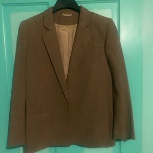 Carriage Court Women’s Blazer